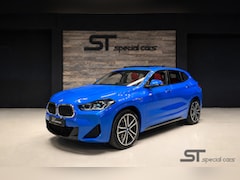 BMW X2 - xDrive 25e M Sport|Pano|leder|HUP|1ste eigenaar