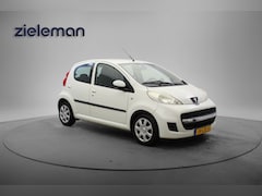 Peugeot 107 - 1.0 12V XS Urban Move 5 Deurs - Airco, Navi, Camera