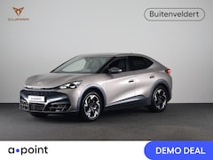 CUPRA Tavascan - Business 82 kWh 282PK | Stuurverwarming | Side Assist | 19 Inch | Achteruitrijcamera |