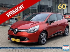 Renault Clio - Energy TCe 90pk S&amp;S Dynamique