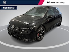 Volkswagen Golf - 2.0 TSI 300pk DSG GTI Clubsport · Nürburgring Modus · Panoramadak · Head-Up · 360 Camera ·