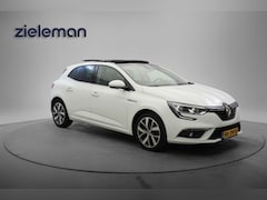 Renault Mégane - 1.2 TCe Bose - Panorama, Carplay, Camera, Keyless, Half Leer, Massage