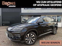 BYD Seal U - 1.5 T DM-i Comfort 125km elektrisch 26, 6kwh