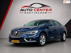 Renault Talisman - 1.5 dCi Zen Navi Led NweApk