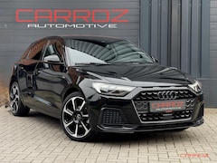Audi A1 Sportback - 30 TFSI S Line Camera CarPlay Keyless B&O