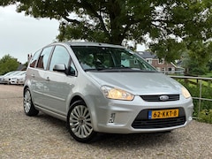 Ford C-Max - 1.8-16V Limited | Cruise + Clima + Navi nu € 2.975,
