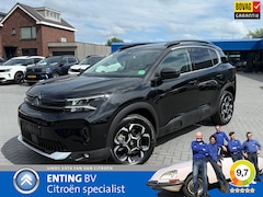 Citroën C5 Aircross - 1.6 Plug-in Hybrid 225PK EAT8 MAX ADAPTIVE DODE HOEK 64KM ACCU