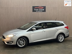 Ford Focus Wagon - 1.0 Titanium 2016 CRUISE CLIMA BLUETOOTH