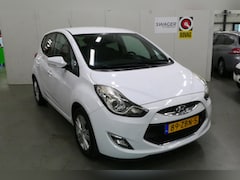 Hyundai ix20 - 1.4i blue 90pk Vision