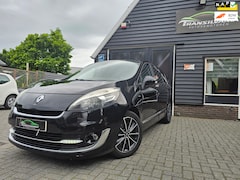 Renault Grand Scénic - 1.6 dCi Bose 7p