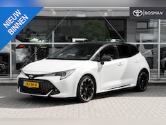 Toyota Corolla - Hybrid 140 GR Sport