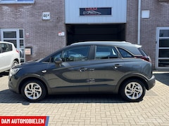 Opel Crossland X - 1.2 1e eig. 141.672 KM BJ 2018 Dealer onderhouden