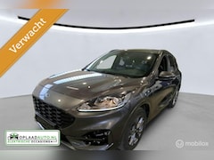Ford Kuga - 2.5 PHEV ST-Line | Winter pack | +Winter set