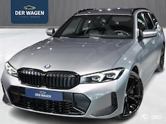 BMW 3-serie - 330E M SPORT / SKYSCRAPER / AMBIENTE / CARPLAY / 19"