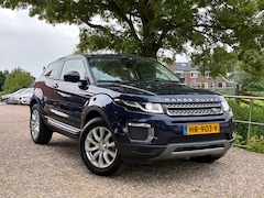 Land Rover Range Rover Evoque Coupé - 2.0 eD4 SE Dynamic | Pano + Leder + Clima nu € 10.975,