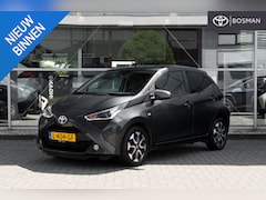 Toyota Aygo - 1.0 VVT-i x-joy
