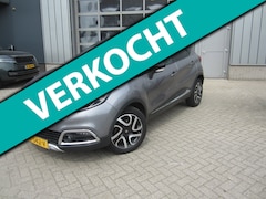 Renault Captur - 1.2 TCe Xmod Automaat