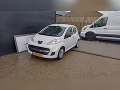 Peugeot 107 - 1.0-12V XR Nwe Apk, 5DRS Airco
