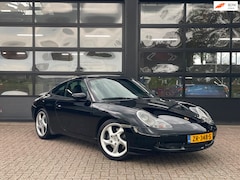 Porsche 911 - 3.4 Coupé Carrera