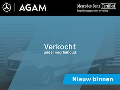 Mercedes-Benz Sprinter - 317 CDI Bakwagen Laadklep Automaat Airco Apple Carplay Navigatie | Origineel NL-Auto