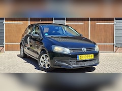 Volkswagen Polo - 1.2 Easyline | Airco | 4 seizoenenbanden | 5 deurs | Lichtmetale