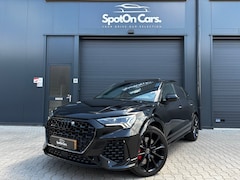 Audi RSQ3 Sportback - TFSI RS PANO ACC SONOS DYNAMIC PLUS
