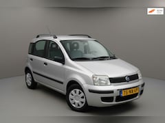 Fiat Panda - 1.1 Active Plus| AIRCO| Nieuwe APK| Zuinig| Hoge instap|