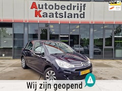 Citroën C3 - 1.0 VTi Attraction - Airco