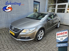 Volkswagen Passat CC - 1.8 TSI 4p