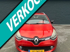 Renault Clio Estate - 0.9 TCe Dynamique