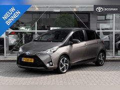 Toyota Yaris - 1.5 Hybrid Dynamic Apple Carplay/Android Auto