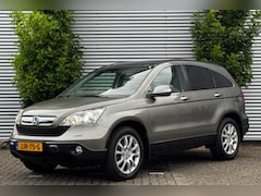 Honda CR-V - 2.0i Comfort LEDER / Automaat / NAVI