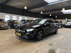 Mercedes-Benz A-klasse - 180 Business Solution AMG