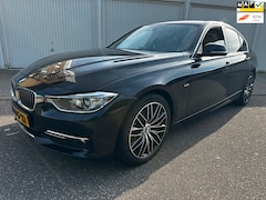 BMW 3-serie - 320i EfficientDynamics Edition Upgrade Edition