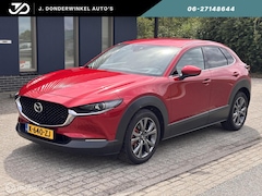Mazda CX-30 - 2.0 e-SkyActiv-X Luxury 360camera HUD trekhaak