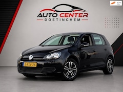 Volkswagen Golf - 1.4 Trendline Bluetooth Airco