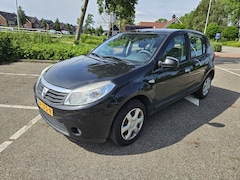 Dacia Sandero - 1.2 Blackline