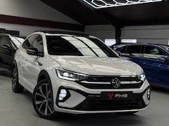 Volkswagen Taigo - 1.0 TSI 2x R-Line CarPlay Panorama