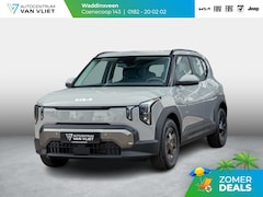 Kia EV2 - Air 42.2 kWh 5p. | Actieprijs * | Clima | Adapt. cruise | Navi | Dakrails | 16" | Stoel&St