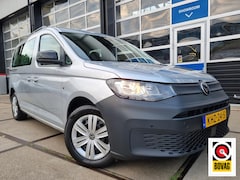 Volkswagen Caddy Maxi - 1.5 TSI AIRCO ECC / ACC / PARKEERSENSOREN