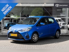 Toyota Yaris - 1.5 Hybrid Aspiration