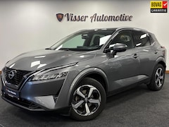Nissan Qashqai - 1.3 MHEV Tekna*360Camera*Pano*Navi*PDC*Carplay*Trekhaak