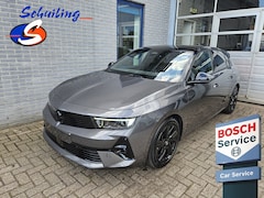 Opel Astra - 1.2 GS Line Inclusief Afleveringskosten