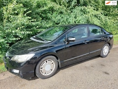 Honda Civic - 1.3 Hybrid