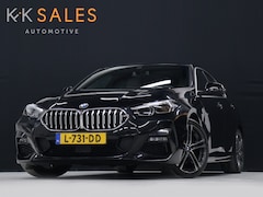 BMW 2-serie Gran Coupé - 218i M Sport [APPLE CARPLAY, ANDROID, CAMERA, CRUISE CONTROL, DIGITAL DASH, PDC V+A, VOL L