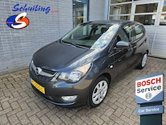 Opel Karl - 1.0 ecoFLEX Edition Inclusief Afleveringskosten