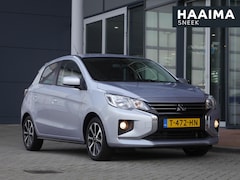 Mitsubishi Space Star - 1.2 Instyle | Automaat | Extra getint glas | Lichtmetalen velgen | Achteruitrijcamera | Cl