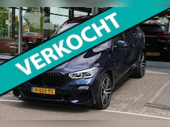 BMW X5 - XDrive30d High Executive 31995, - NETTO EXPORT PRICE