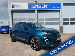 Peugeot 2008 - 1.2 Hybrid 145PK Allure | Automaat | Navigatie | 360 Camera | Keyless |