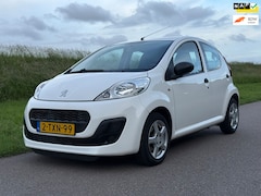 Peugeot 107 - 1.0 Access Accent | NAP | Airco | LM - Velgen